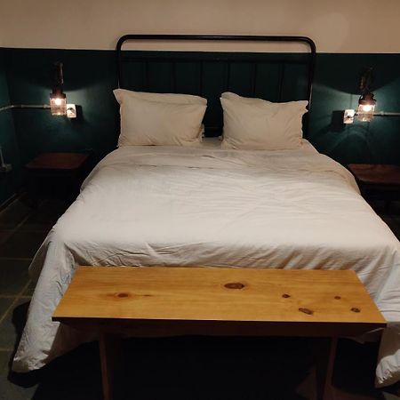 Garden Hotel Boutique Параті Екстер'єр фото
