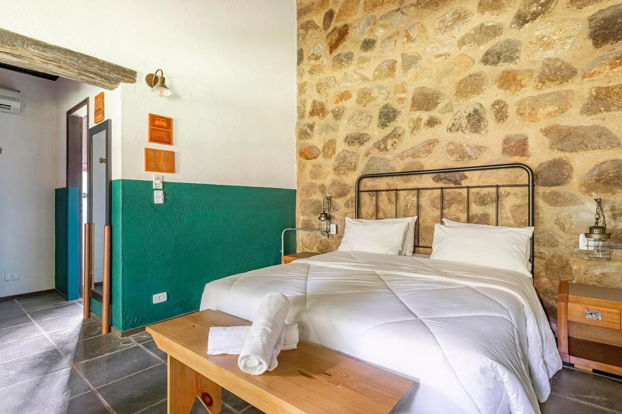 Garden Hotel Boutique Параті Екстер'єр фото