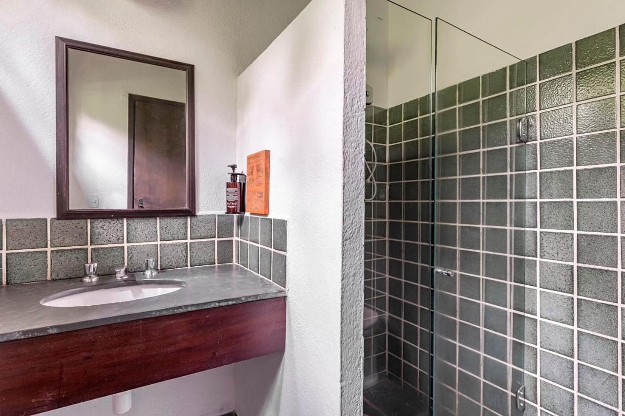 Garden Hotel Boutique Параті Екстер'єр фото