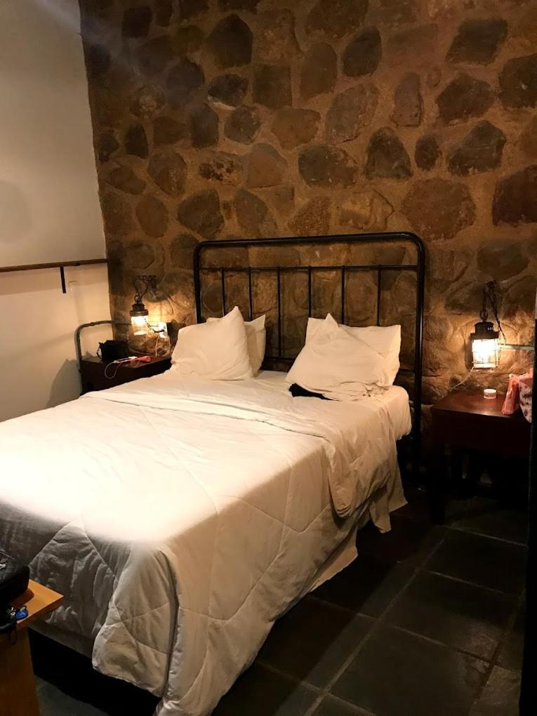 Garden Hotel Boutique Параті Екстер'єр фото