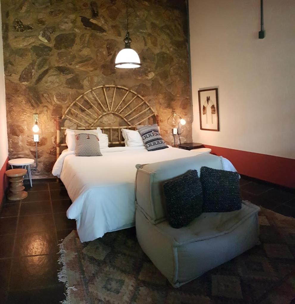Garden Hotel Boutique Параті Екстер'єр фото