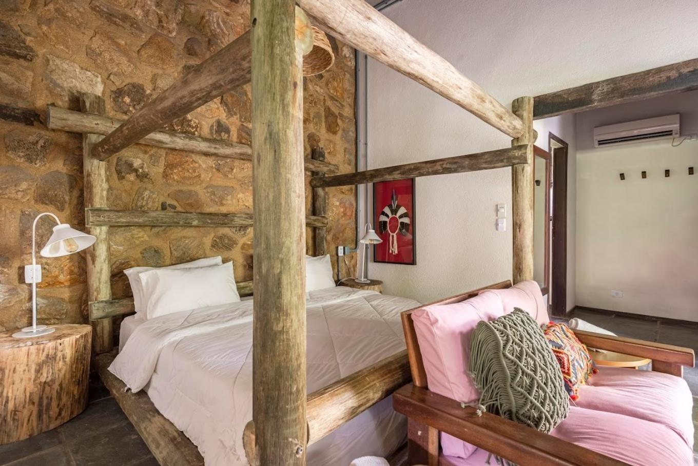 Garden Hotel Boutique Параті Екстер'єр фото