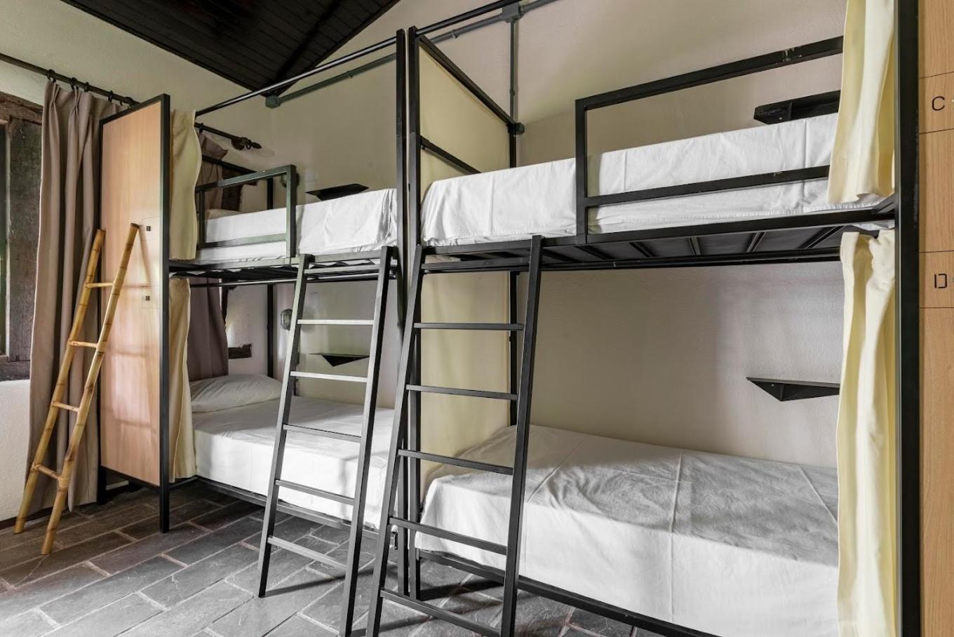 Garden Hotel Boutique Параті Екстер'єр фото